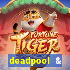deadpool & wolverine unblocked